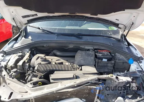 2016 Volvo Xc60 T5 Premier из США, поврежденный, VIN YV4612RK5G2837121